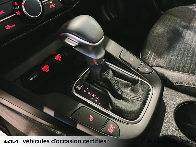 kia Soul 2022 - 18