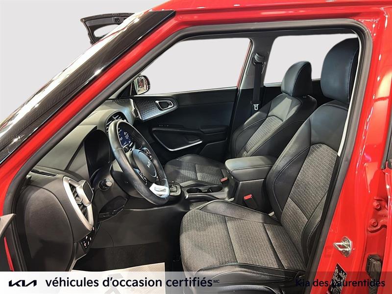 kia Soul 2022 - 20