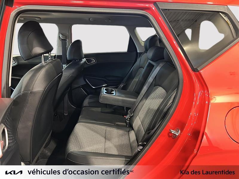 kia Soul 2022 - 22