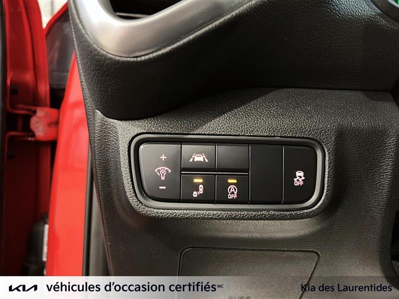 kia Soul 2022 - 24