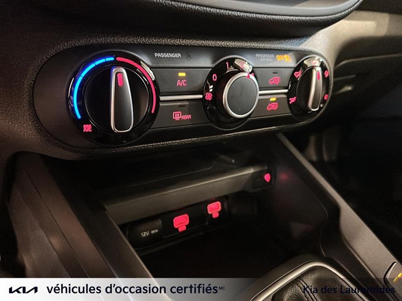 kia Soul 2022 - 26