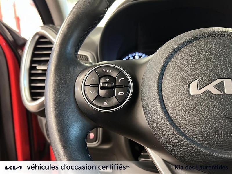 kia Soul 2022 - 28