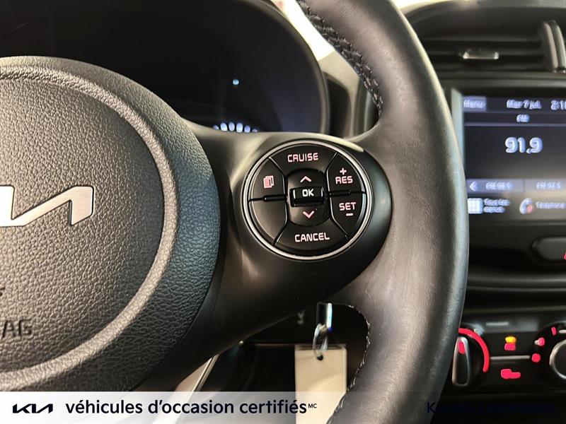 kia Soul 2022 - 29