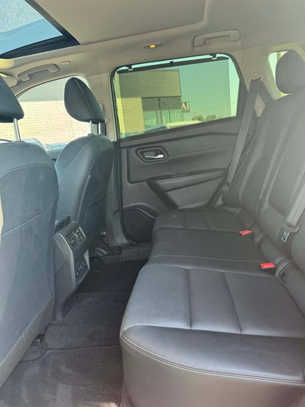 nissan Rogue 2023 - 23