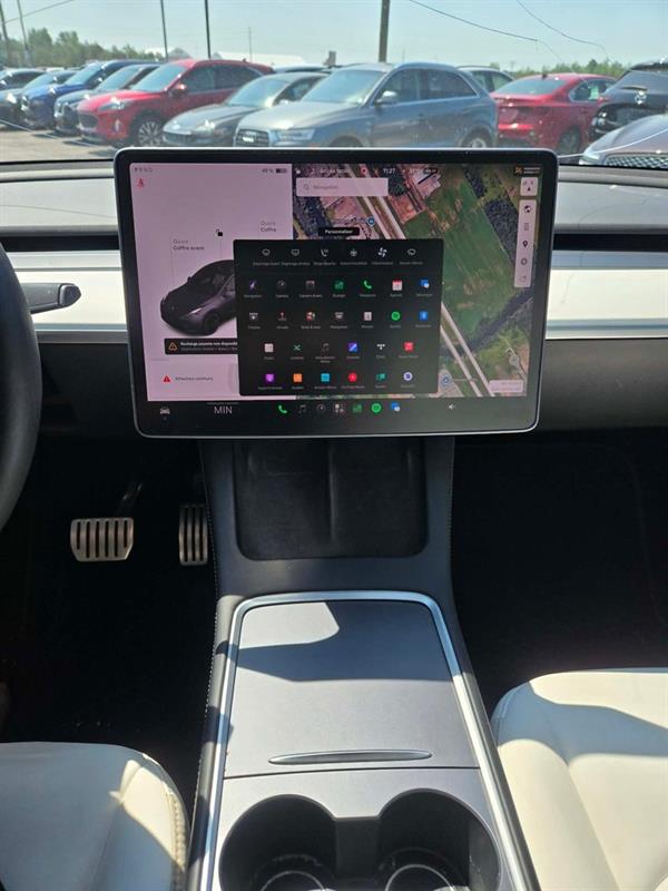 tesla Model Y 2022 - 6