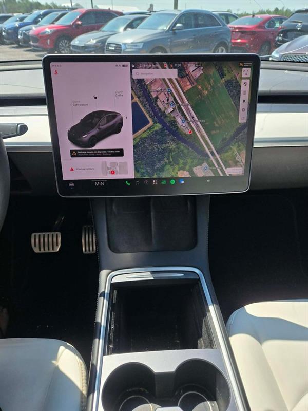 tesla Model Y 2022 - 10