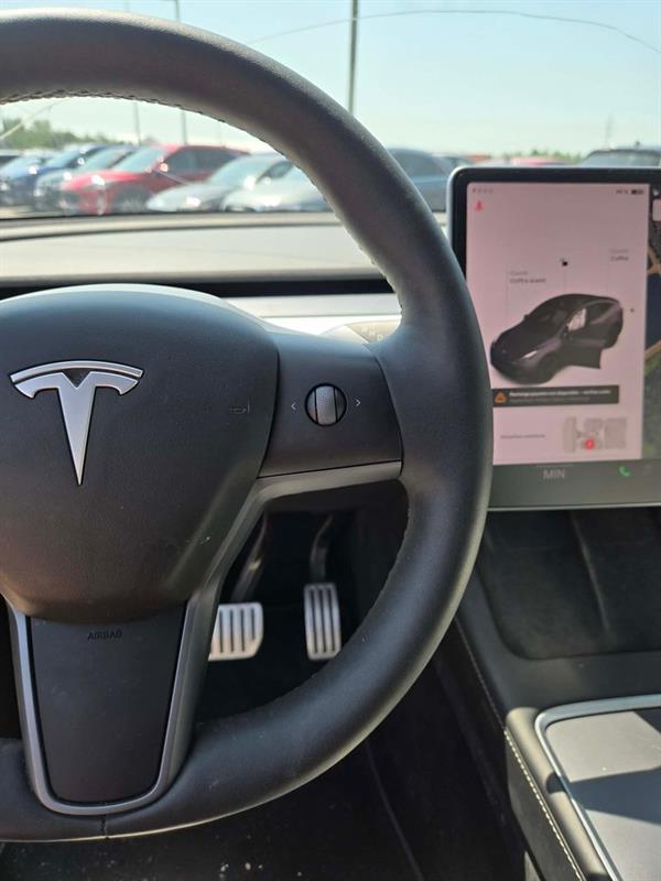tesla Model Y 2022 - 19