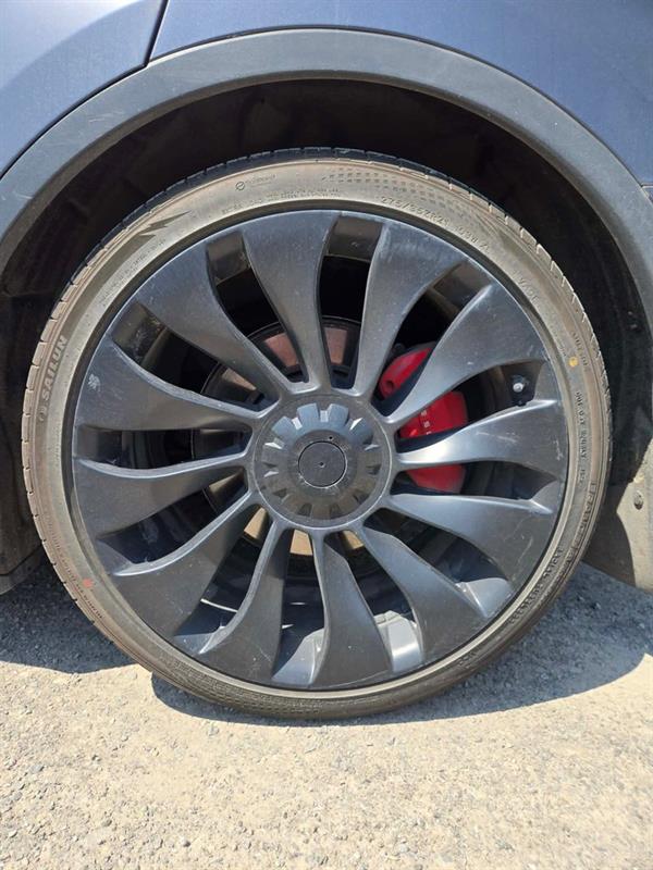 tesla Model Y 2022 - 22