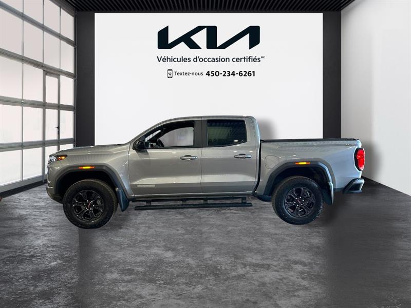 gmc Canyon 2025 - 3