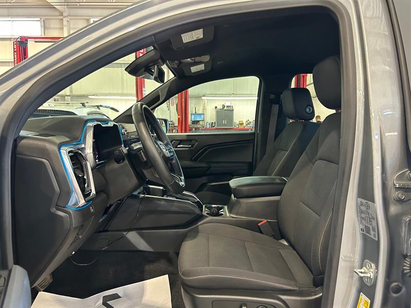 gmc Canyon 2025 - 5