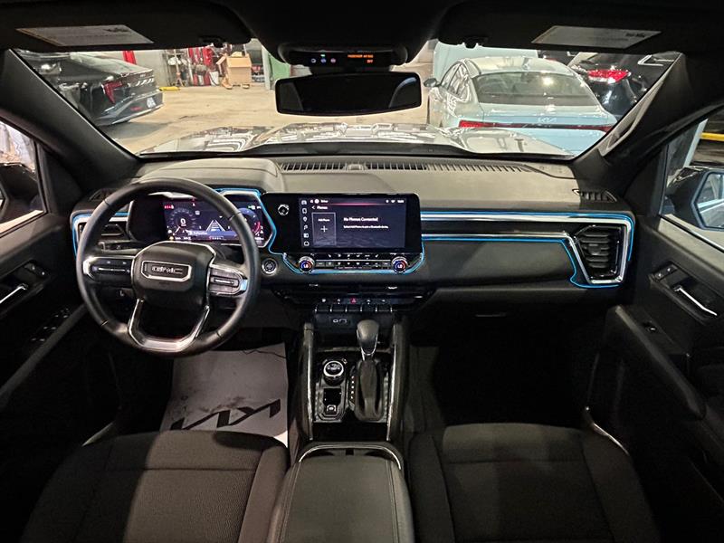 gmc Canyon 2025 - 6