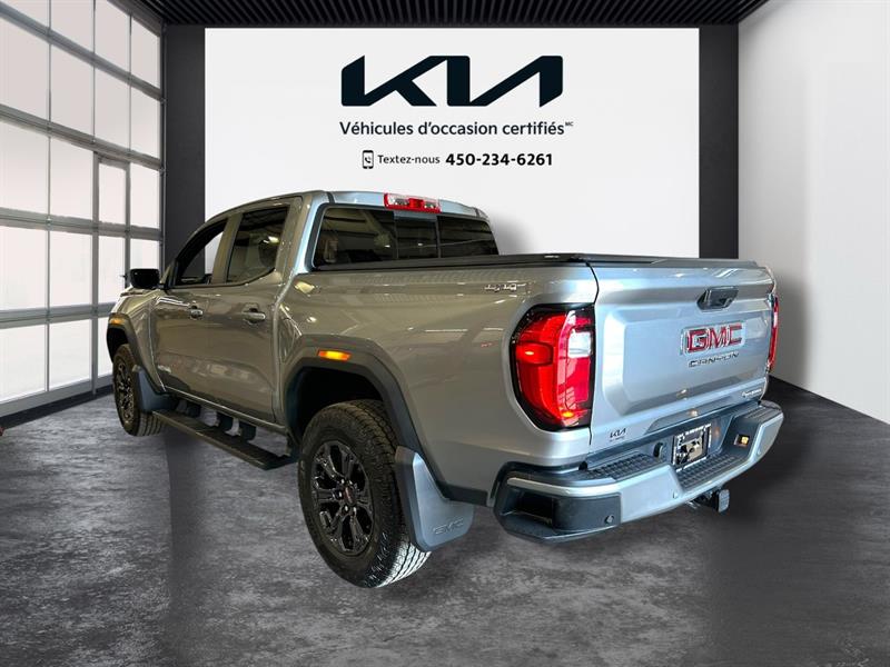 gmc Canyon 2025 - 8