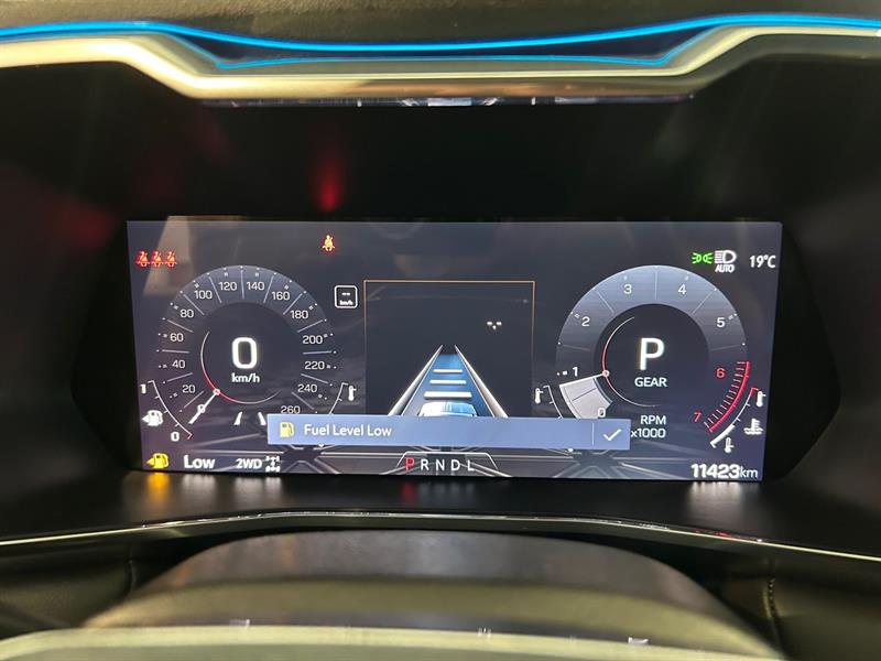 gmc Canyon 2025 - 9