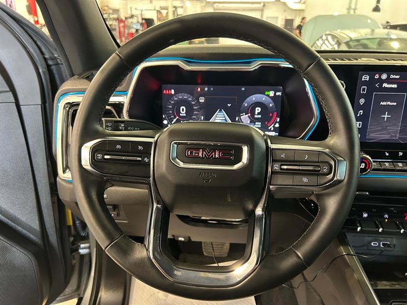 gmc Canyon 2025 - 12