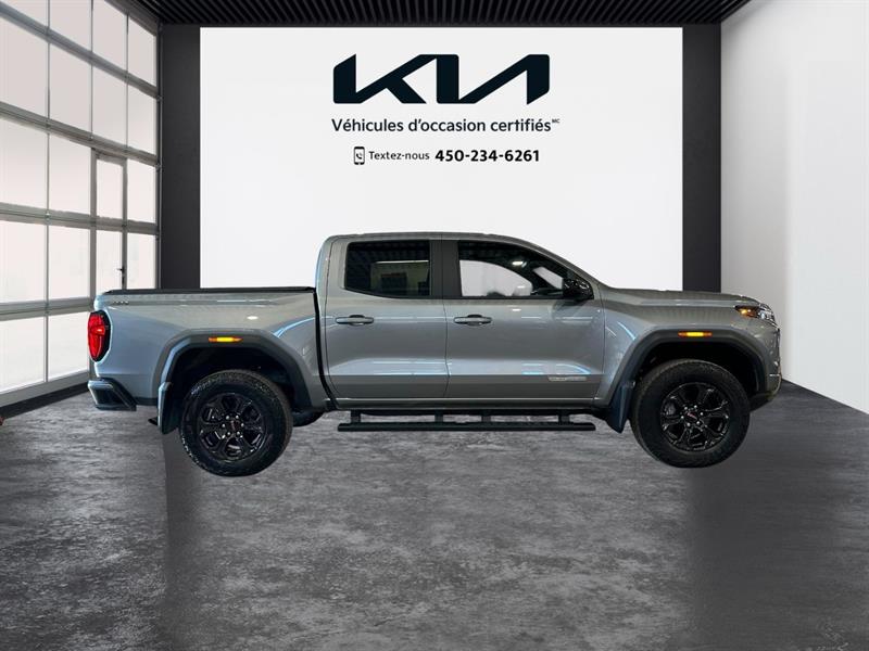 gmc Canyon 2025 - 17