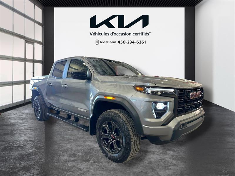 gmc Canyon 2025 - 20
