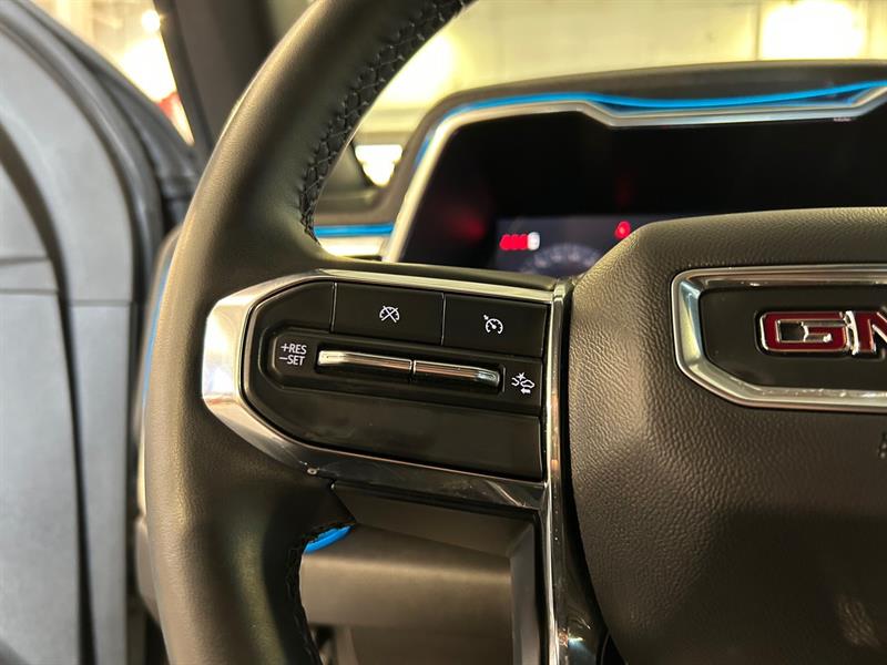 gmc Canyon 2025 - 22