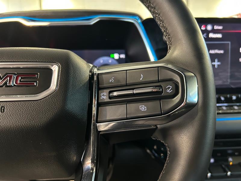 gmc Canyon 2025 - 23