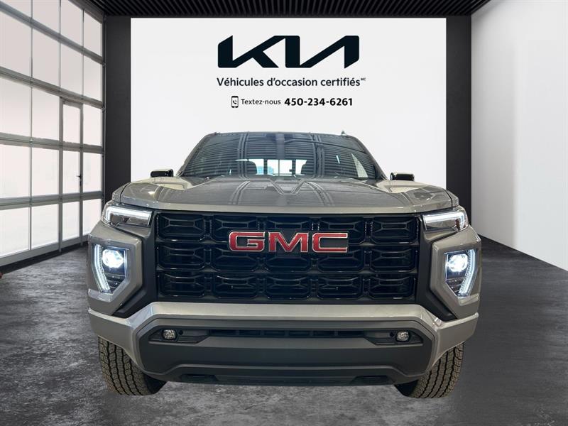 gmc Canyon 2025 - 24