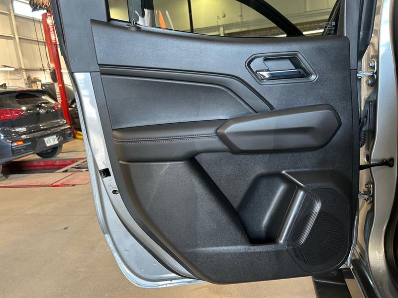 gmc Canyon 2025 - 25
