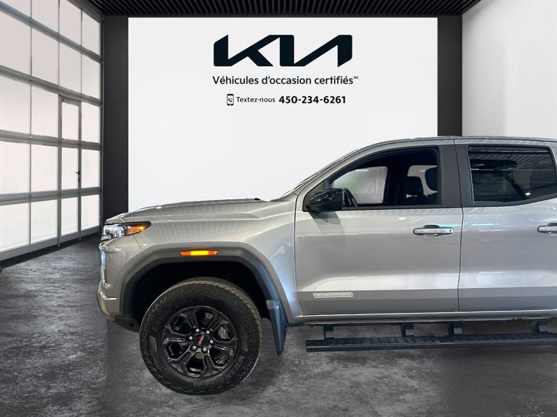 gmc Canyon 2025 - 28