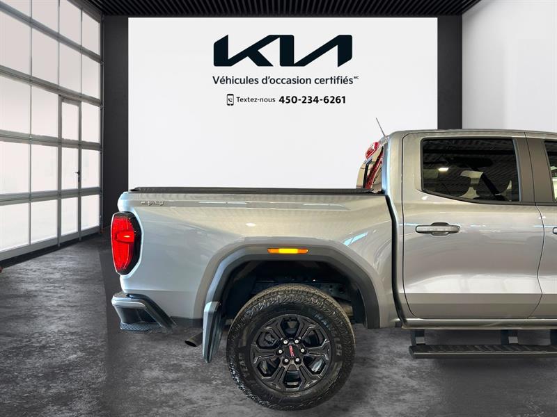 gmc Canyon 2025 - 32
