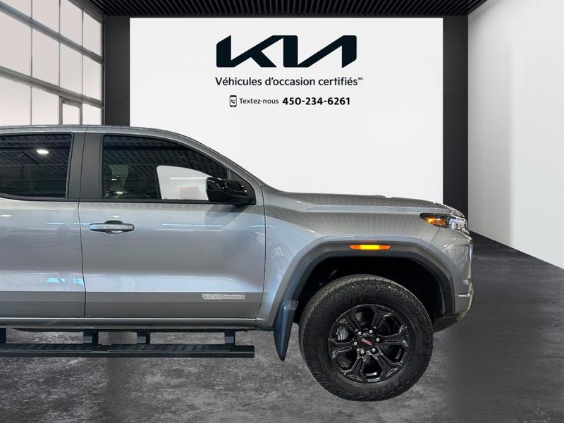 gmc Canyon 2025 - 33