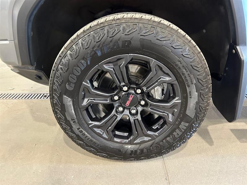gmc Canyon 2025 - 35