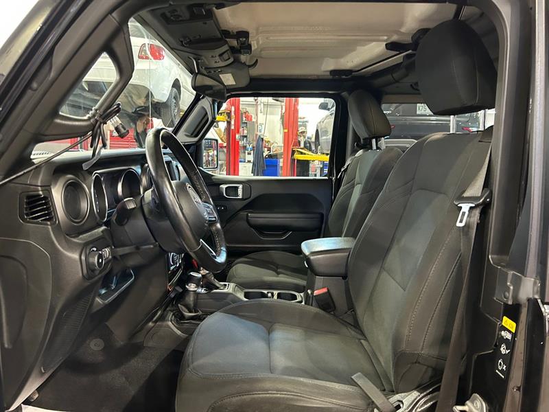 jeep Wrangler 2022 - 4