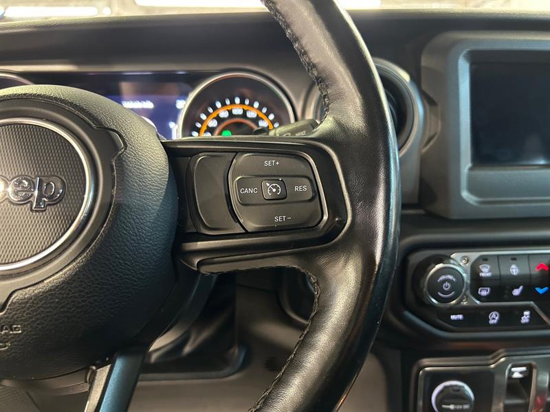 jeep Wrangler 2022 - 16