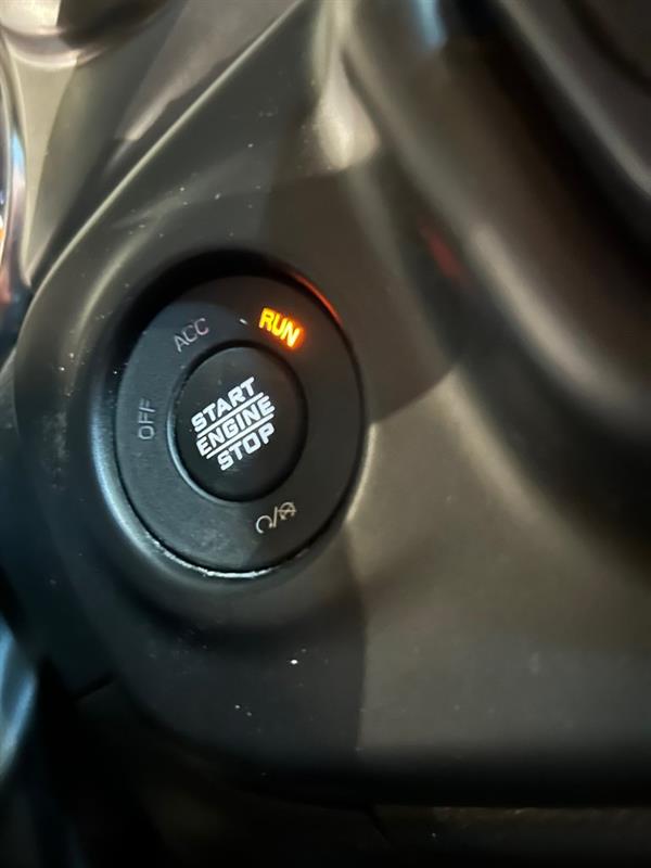 jeep Wrangler 2022 - 18