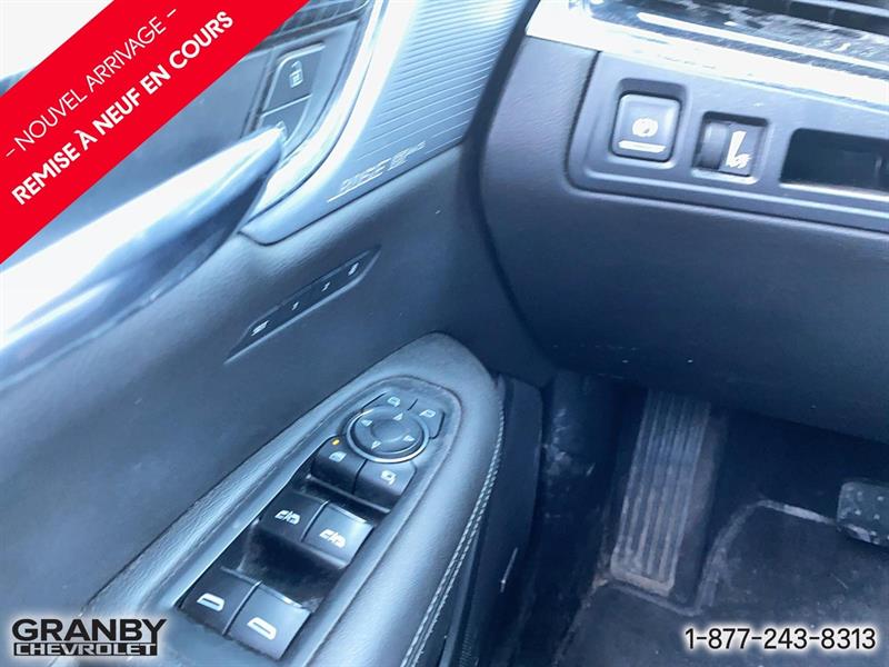 cadillac XT6 2020 - 13