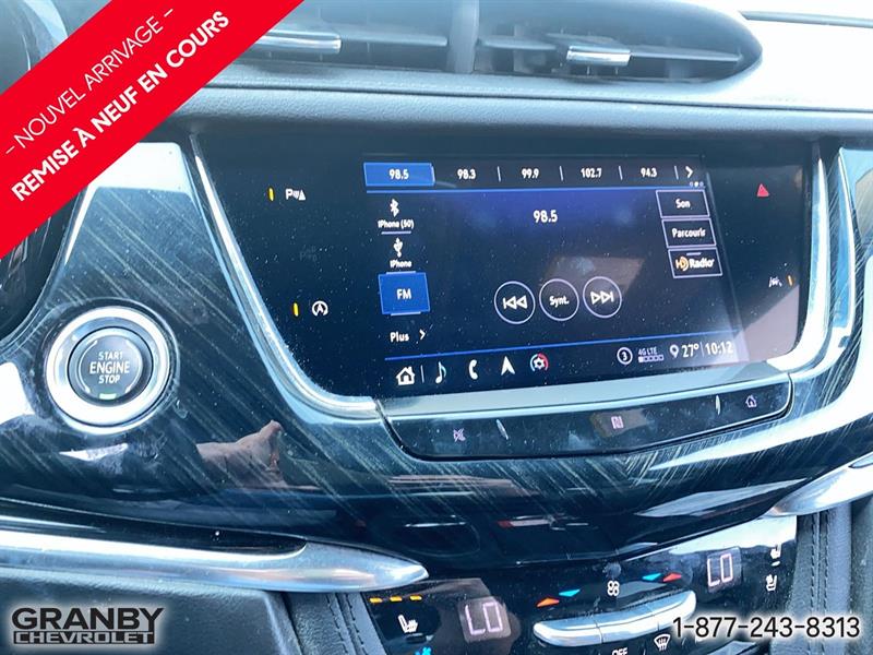 cadillac XT6 2020 - 14