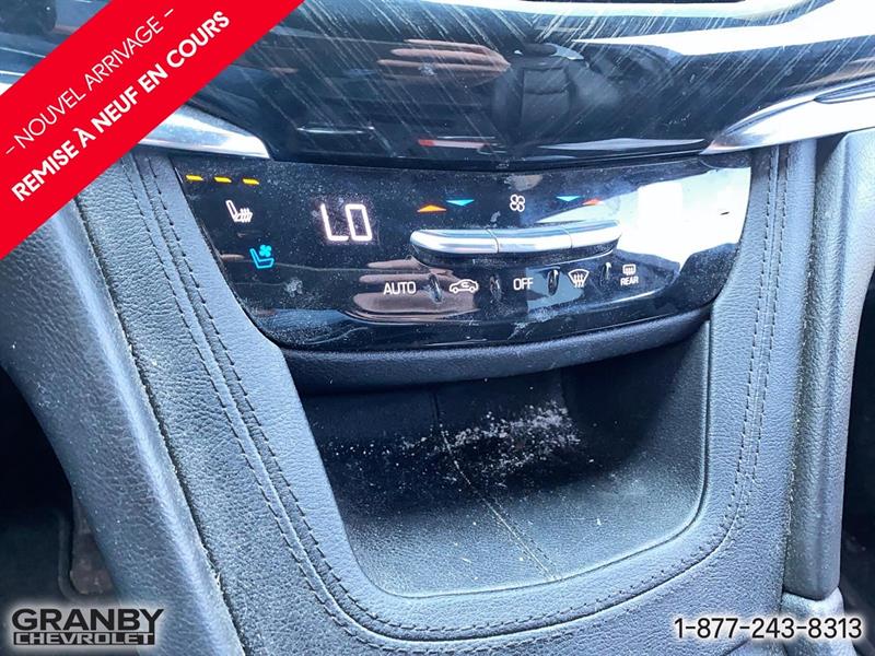 cadillac XT6 2020 - 16