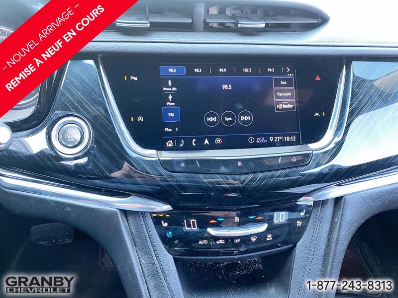 cadillac XT6 2020 - 17