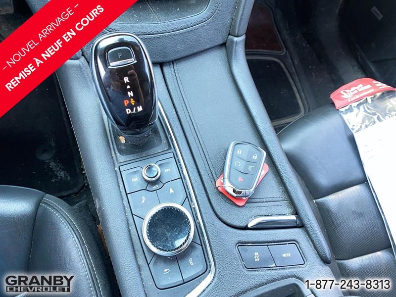 cadillac XT6 2020 - 18