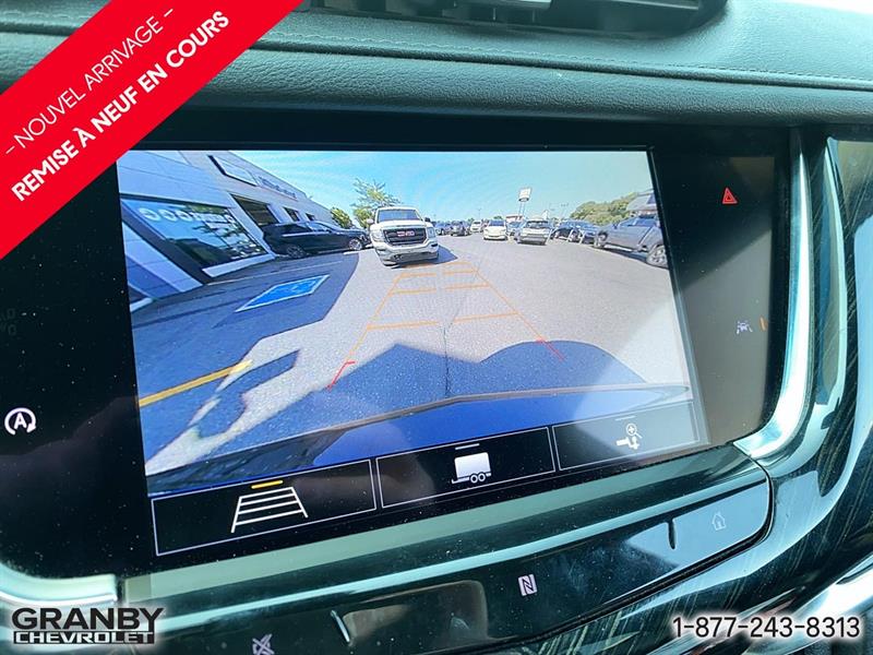 cadillac XT6 2020 - 19