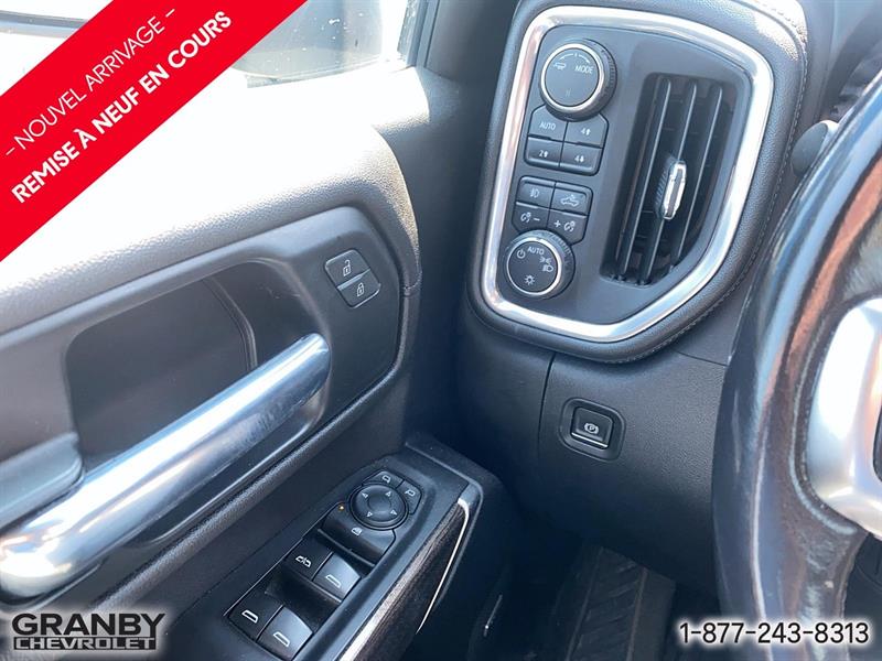 chevrolet Silverado 1500 2020 - 12