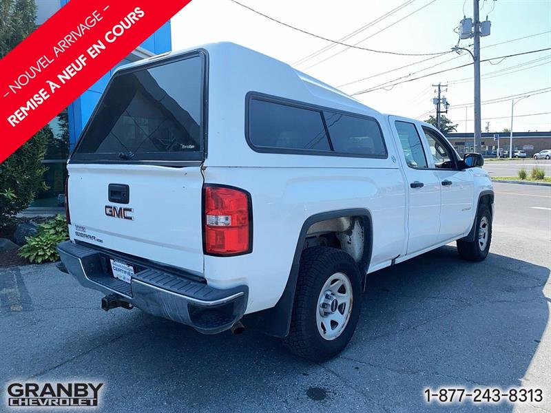 gmc Sierra 1500 Limited 2019 - 5