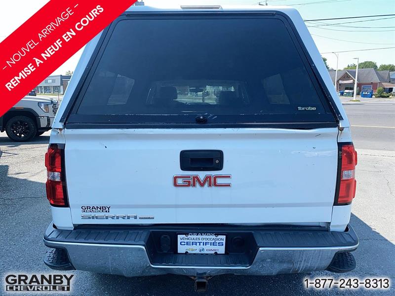 gmc Sierra 1500 Limited 2019 - 6