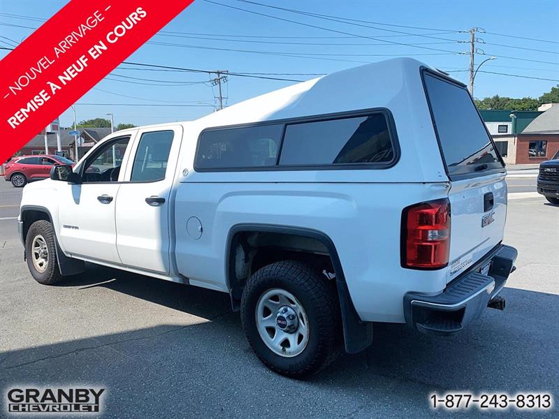 gmc Sierra 1500 Limited 2019 - 7