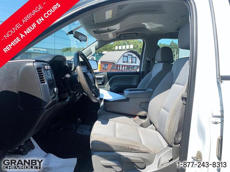 gmc Sierra 1500 Limited 2019 - 10