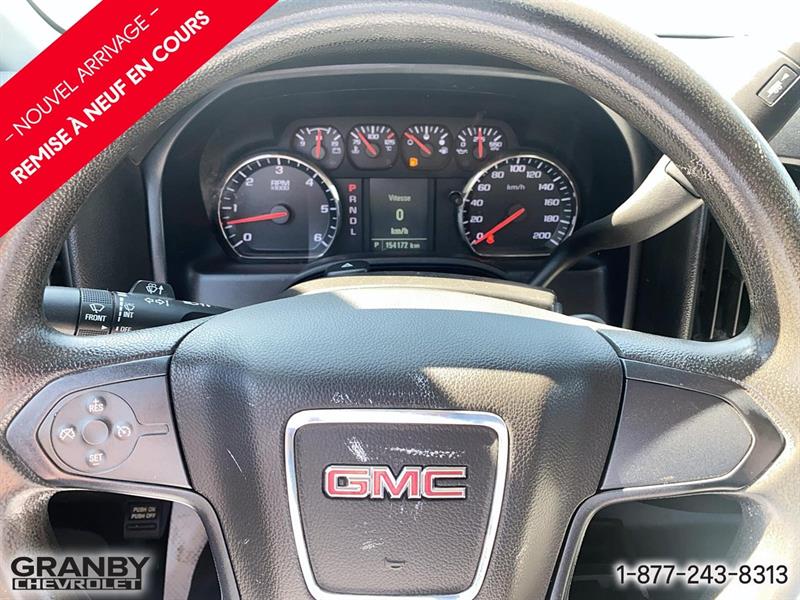 gmc Sierra 1500 Limited 2019 - 11