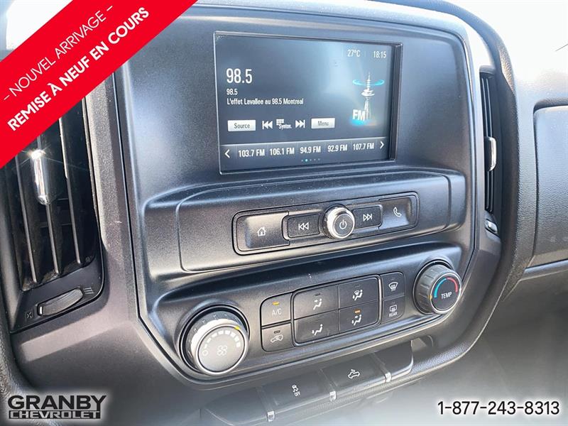 gmc Sierra 1500 Limited 2019 - 13