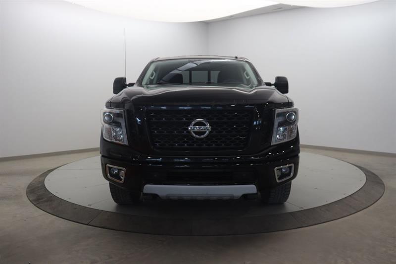 nissan Titan XD 2019 - 2