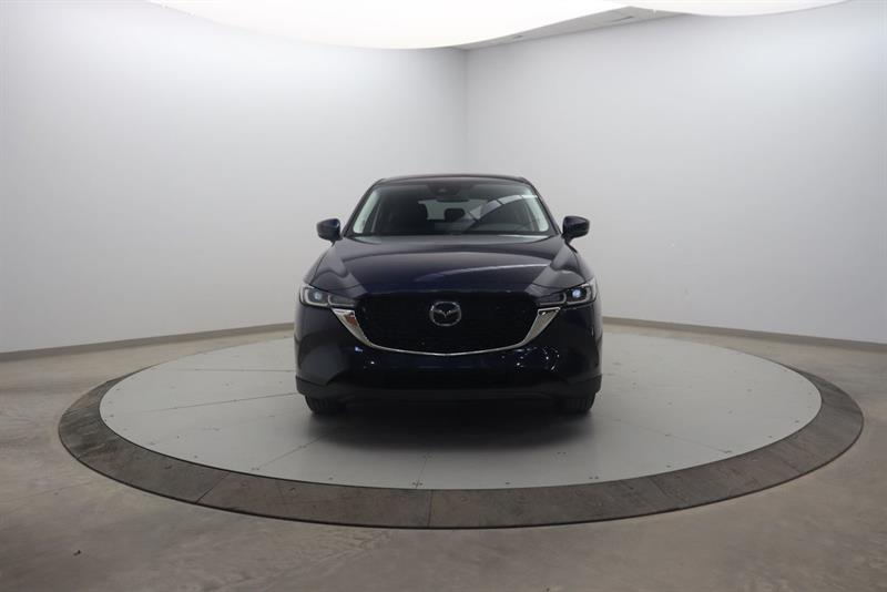 mazda CX-5 2024 - 2