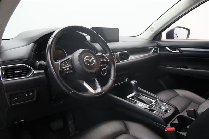 mazda CX-5 2024 - 7