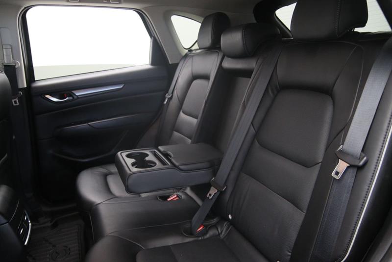 mazda CX-5 2024 - 8