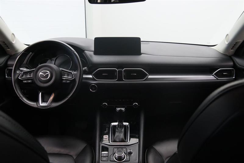 mazda CX-5 2024 - 10