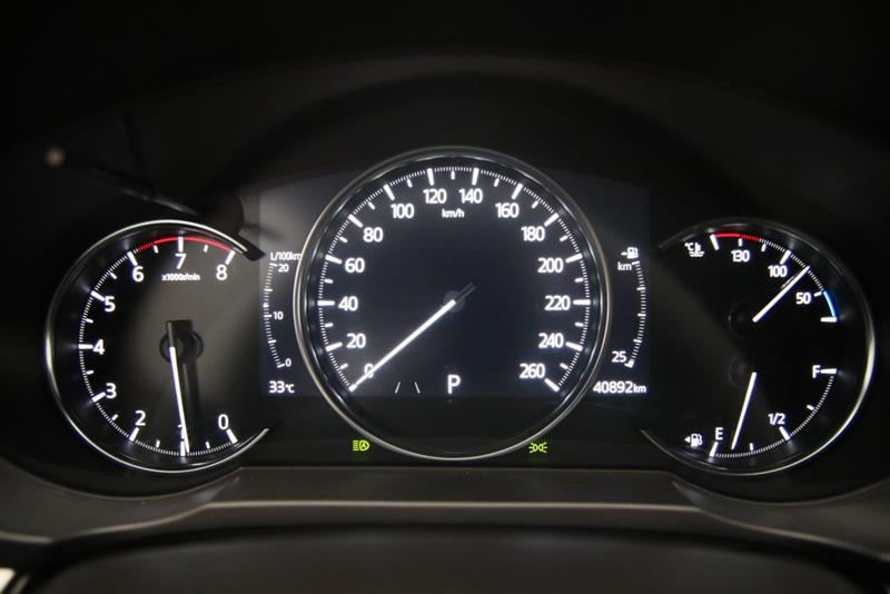 mazda CX-5 2024 - 13